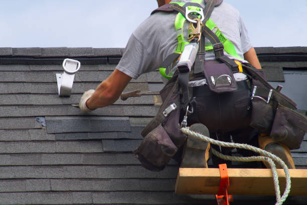 Quick and Trustworthy Emergency Roof Repair Services in North Sioux City, SD