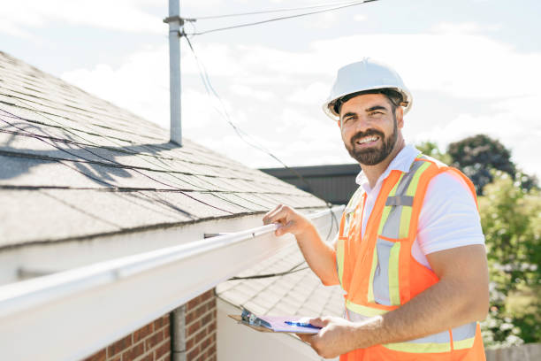 Best Residential Roofing Contractor  in North Sioux City, SD