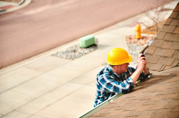 Professional Roofing Contractor in North Sioux City, SD